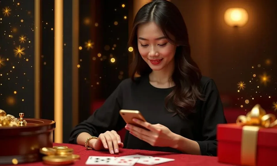 บาคาร่าสด